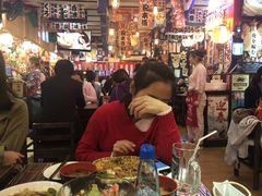 大堂-平成屋·午肴夜酒(四川北路店)