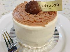 -chuchulab日式短蛋糕(粤海天地店)