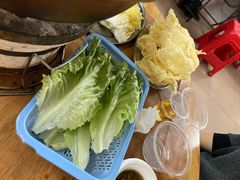 -威邵鸡煲(西华路总店)