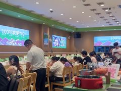 -一围小火锅(高铁吾悦店)
