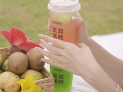 -大口九(东方广场店)