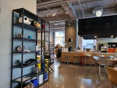 -dotcom coffee古点咖啡(致真大厦店)