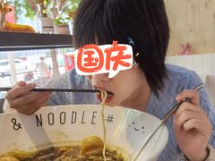 -友达面馆(广州总店)