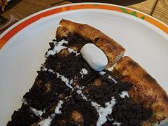 -比格比萨自助(德思勤四季汇店)