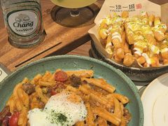 -一沙一城·岩烤牛扒(深圳首店)