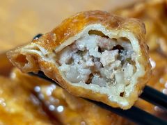 糖醋饺子-江东饺子馆(江东路店)