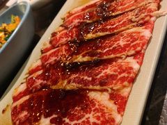 -一品诚记烤肉(大连柏威年购物中心店)
