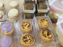 -鲍师傅糕点(西站店)