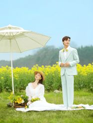 -第一夫人婚纱摄影(南京店)