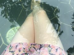 -海兰云天度假区温泉