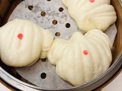 -常悦素食