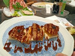 -大渔铁板烧(万象城店)