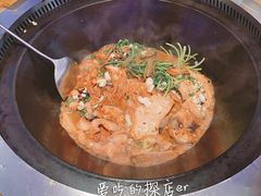 -山河屯江鱼馆
