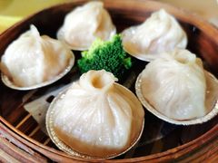 -澳门西南饭店·粤菜·茶市·手工点心(华海路店)