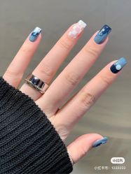 -妙睫屋日式美甲美睫