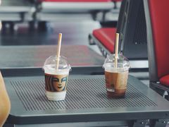 -星巴克(成都机场T2店)