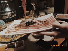 -韩宫宴烤肉·料理(苏州中心店)