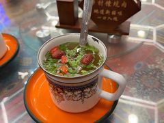 -乡村馕坑肉·烧烤·新疆菜·本地人更爱吃(阿勒泰首店)