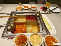 -海底捞火锅(宝龙广场夜宵主题店)