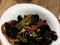 小菜-过桥缘·过桥米线(北京望京万象汇店)