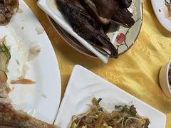 -海鲜街菜馆(海珠南路店)