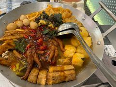 -小螺大作·螺蛳粉火锅(林和西店)