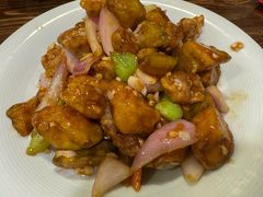-七菜馆·东北菜·蒸饺(文体路店)