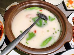 -麻都·成都菜(人民广场店)