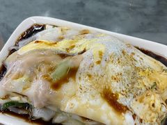 -穗银肠粉店(东川路店)