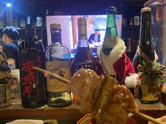 -半藏居酒屋(香港花园店)