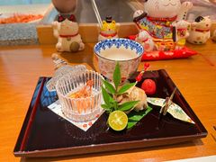 -京怀石·壬生