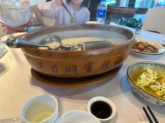 -风味小馆(天目湖宾馆店)