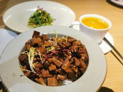 -本处·素食·融合料理(南油店)