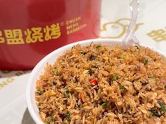 -串盟烧烤大排档·长沙美食地标(星沙店)