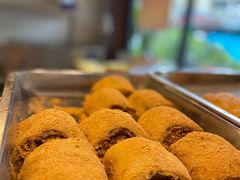 驴打滚-富源东北春饼店(翠竹店)