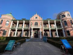 -北京动物园-畅观楼