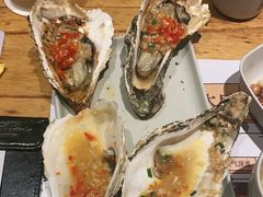 -木屋烧烤(坂田天安云谷店)