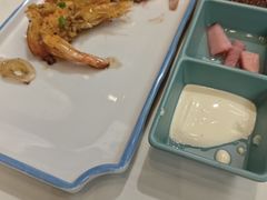 -法式利昂铁板烧主题餐厅(唐山爱琴海店)