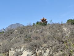 -白水寺森林公园