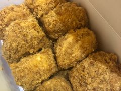 柠檬酸奶肉松小贝-鲍师傅糕点(春熙路店)