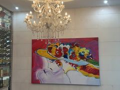 -海天一色海景自助餐厅(西港花园店)