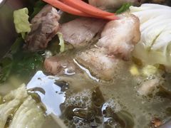 -陈记泸州酸菜豆花火锅(建设路店)