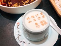 -俏江南天津时尚曲艺主题餐厅(马场道店)