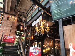 -漫咖啡(银泰创意城店)