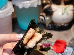 -炙柒Sekinana·精致日料(合生汇店)