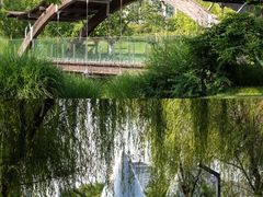 -汉中石门栈道风景区