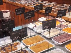 -南大门韩国米糕(公滨路店)