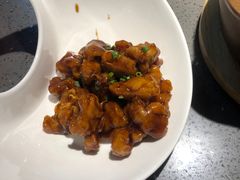 -老头儿油爆虾(星光一期店)