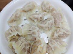 原汁海胆水饺-海胆小馆(东北水饺·春柳店)