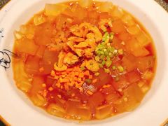 自制青岛凉粉-船歌·鱼水饺青岛菜(闽江二路店)